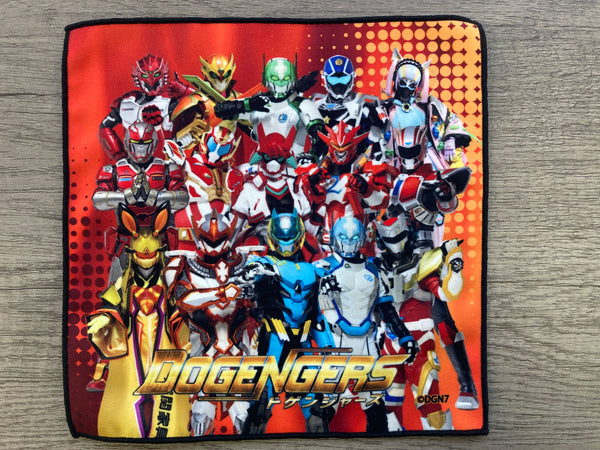 ドゲンジャーズ【公式】オンラインショップ | ドゲンジャーズ【公式