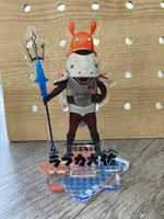 
              繋いでドゲンジャーズ　アクリルスタンドvol.4
            