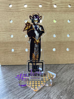 
              繋いでドゲンジャーズ　アクリルスタンドvol.4
            