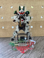 
              繋いでドゲンジャーズ　アクリルスタンドvol.4
            