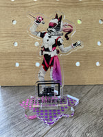 
              繋いでドゲンジャーズ　アクリルスタンドvol.4
            