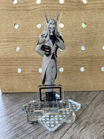 
              繋いでドゲンジャーズ　アクリルスタンドvol.4
            