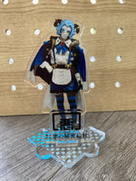 
              繋いでドゲンジャーズ　アクリルスタンドvol.4
            