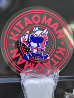 
              キャラぴたペンライト
            