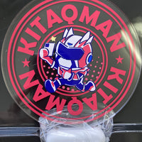 キャラぴたペンライト