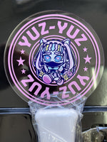 
              キャラぴたペンライト
            