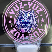 キャラぴたペンライト