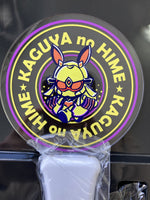 
              キャラぴたペンライト
            