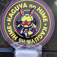 キャラぴたペンライト