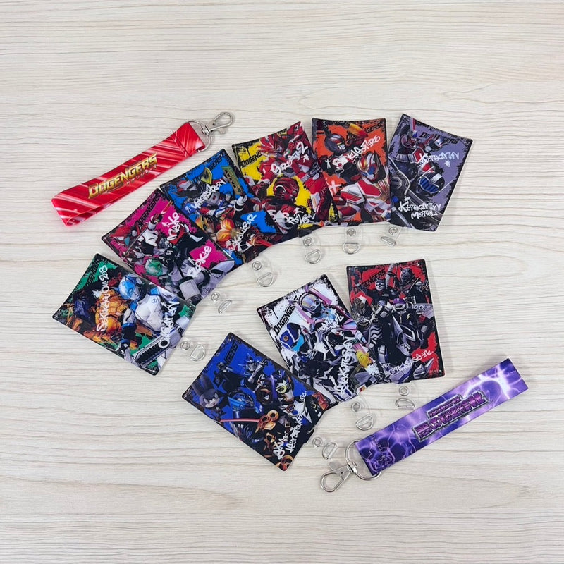 Amazon.co.jp: オーガマン ドゲンジャーズ グッズ アクスタ