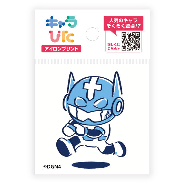 キャラぴた ミニサイズ| ドゲンジャーズ【公式】オンラインショップ