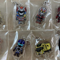TR 繋がるドゲンジャーズ　～ドゲンジャーズver②～