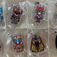 TR 繋がるドゲンジャーズ　～ドゲンジャーズver①～