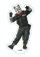 
              繋いでドゲンジャーズ　アクリルスタンド vol.3
            