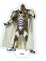 
              繋いでドゲンジャーズ　アクリルスタンド vol.3
            