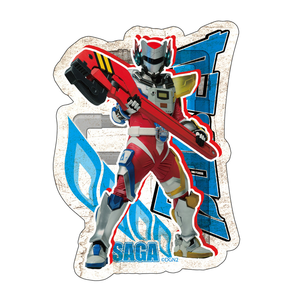 トラベルステッカー