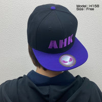 
              ㈱悪の秘密結社キャップ
            
