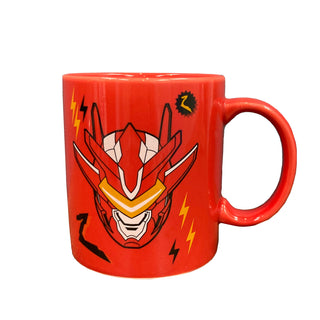 グレイトマグカップ