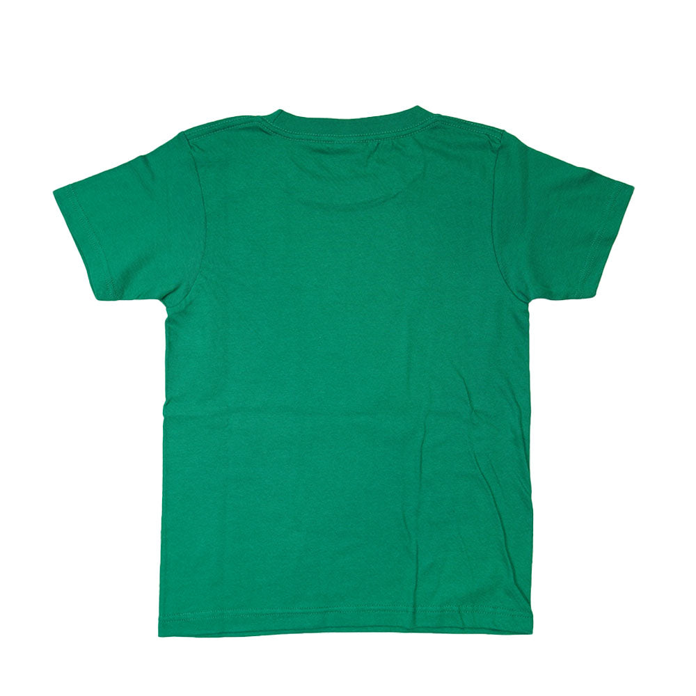 ドゲンジャーズ Tシャツ（ルーキー）ブラック・グリーン