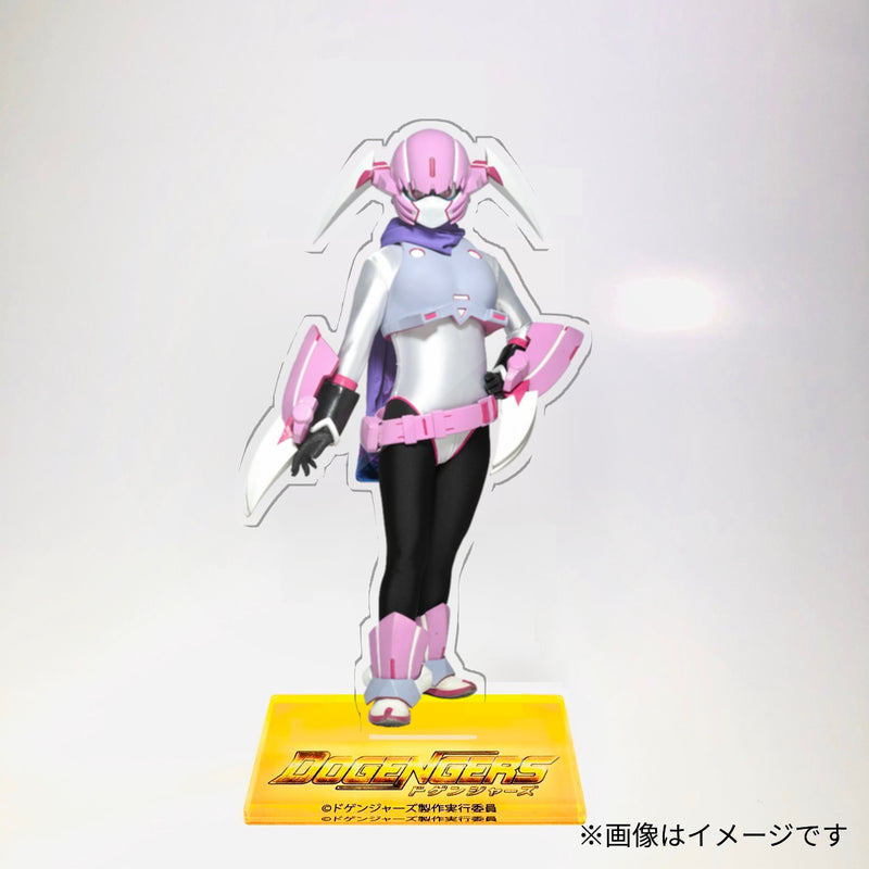 商品| アクリル| ドゲンジャーズ【公式】オンラインショップ