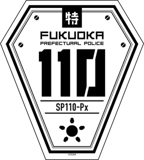 ステッカー