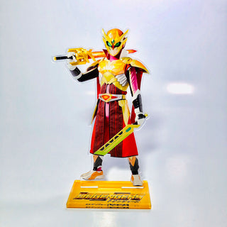 アクリルフィギュア（フクオカリバー）