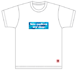ドゲンジャーズ　オーガマンＴシャツ　　