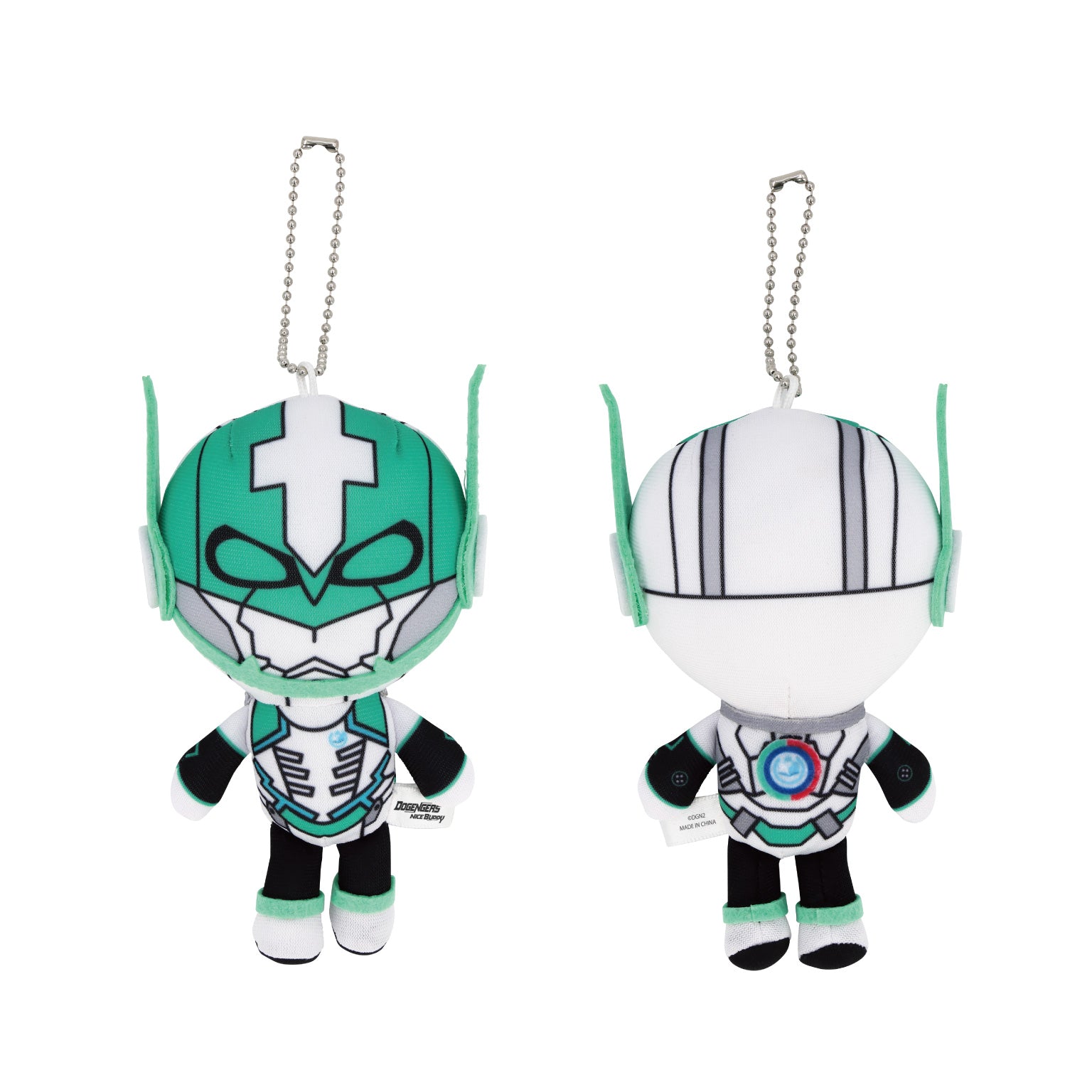 から厳選した ぬいぐるみマスコット| ドゲンジャーズ【公式】オンラインショップ キャラクターグッズ
