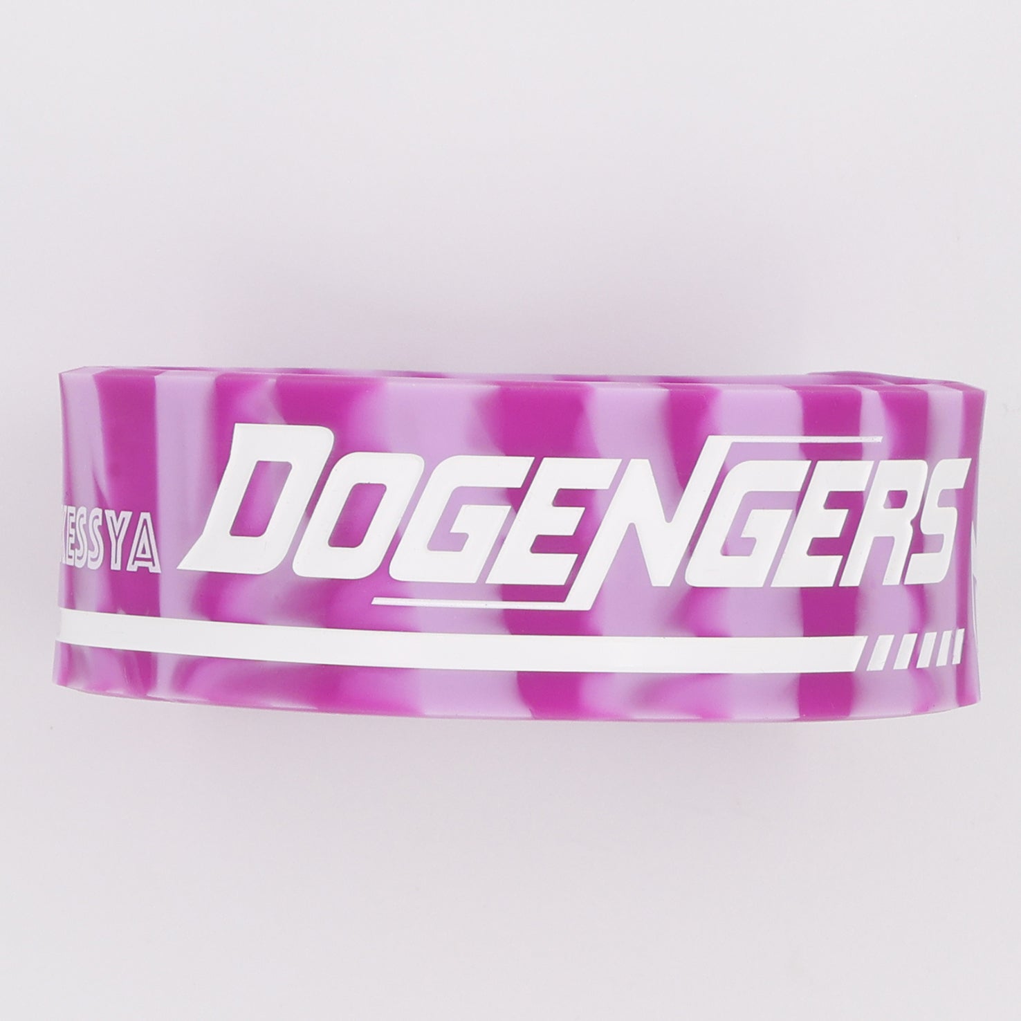 ラバーブレス| ドゲンジャーズ【公式】オンラインショップ