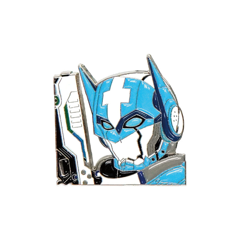 SECRET TEAMS ピンズコレクション　全12種セット SECRET TEAMS ピンズコレクション 全12種セット