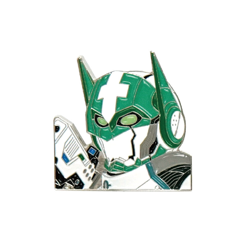 SECRET TEAMS ピンズコレクション　全12種セット SECRET TEAMS ピンズコレクション 全12種セット