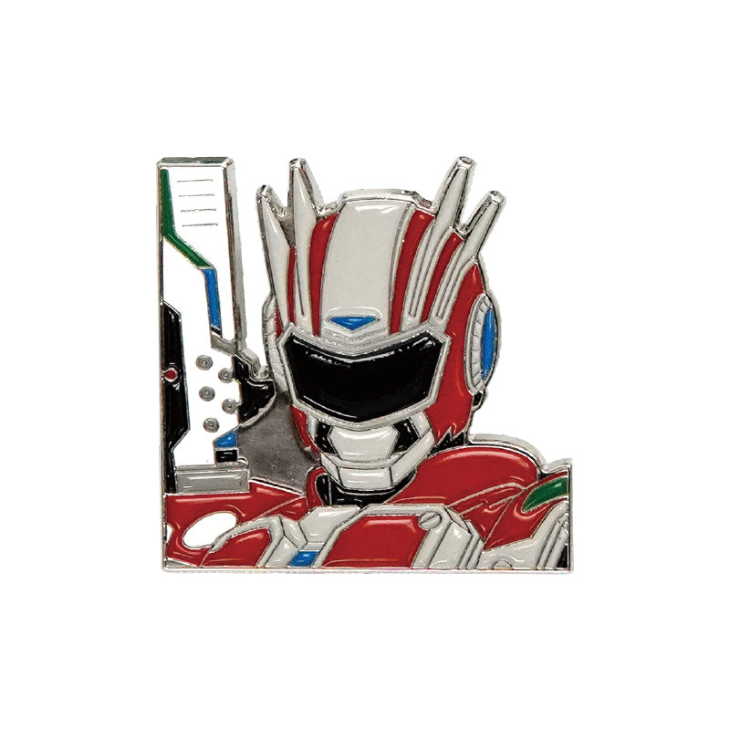 SECRET TEAMS ピンズコレクション　全12種セット SECRET TEAMS ピンズコレクション 全12種セット