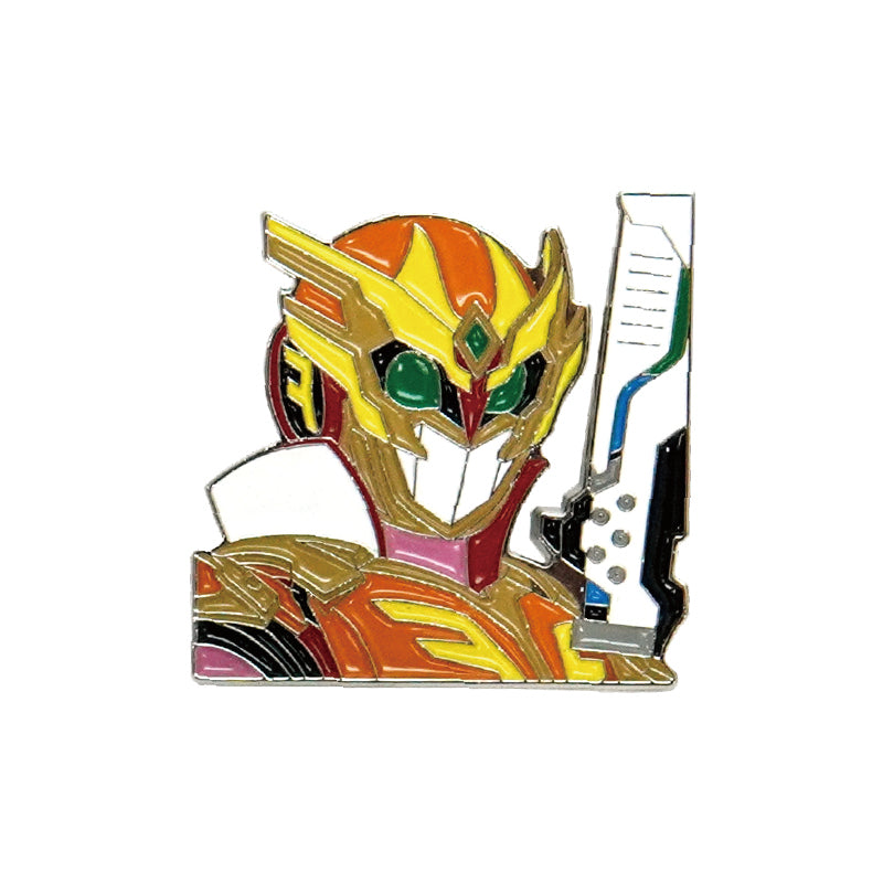 Amazon.co.jp: パチスロ ジャグラー ピンズコレクション